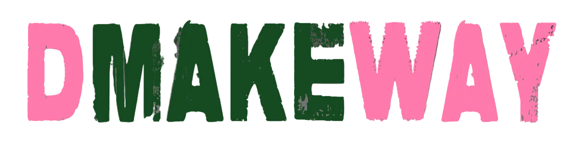 DMAKEWAY